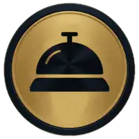 Amenities Front Desk