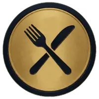 Amenities In House Dining