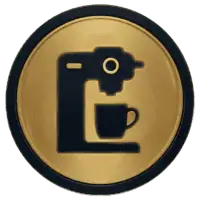 Amenities In Room Coffee Maker