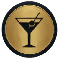 Amenities In house bar