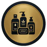 Amenities Premium Care Products
