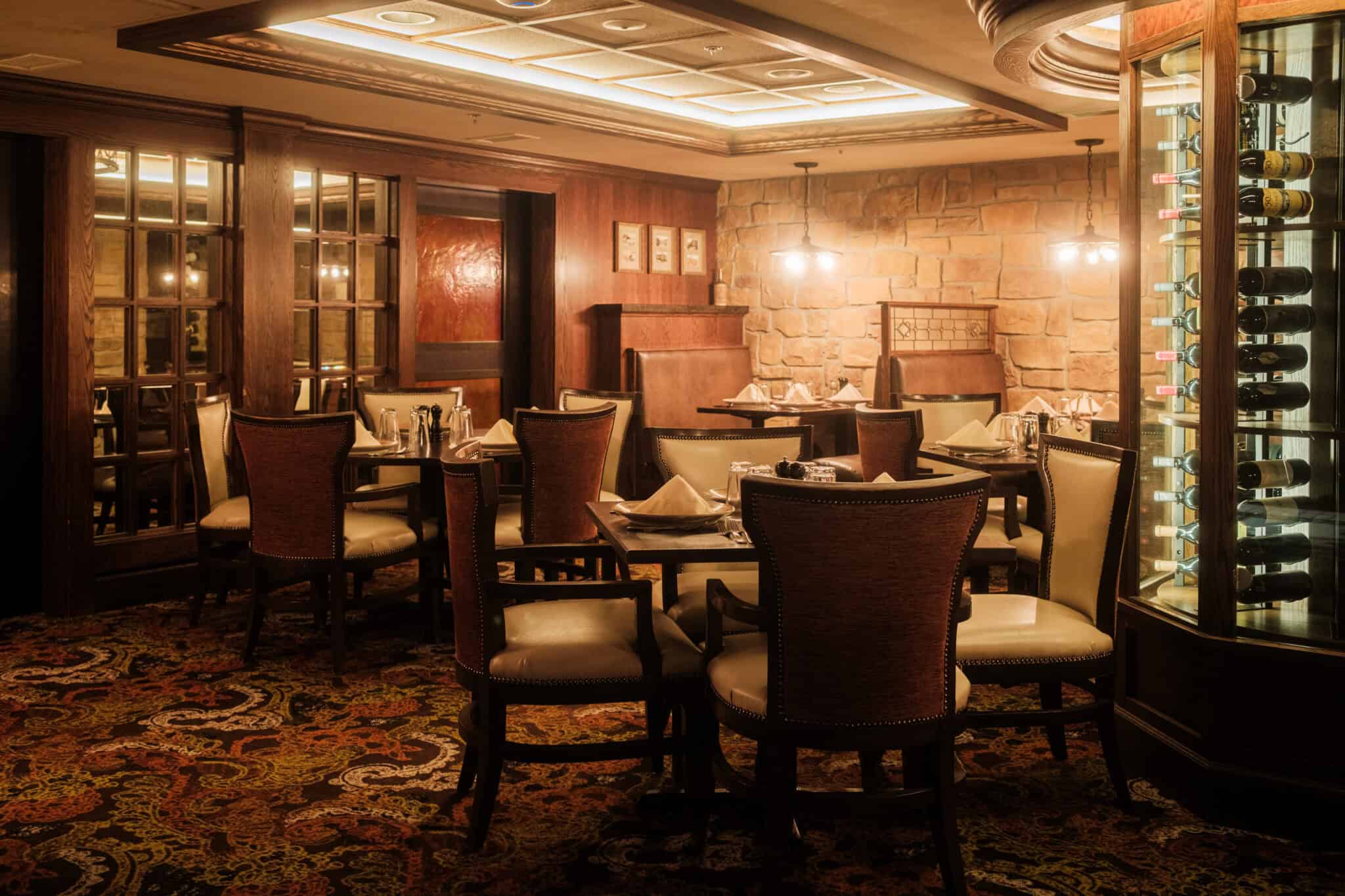 Silverado Franklin Hotel Dining 2048x1365