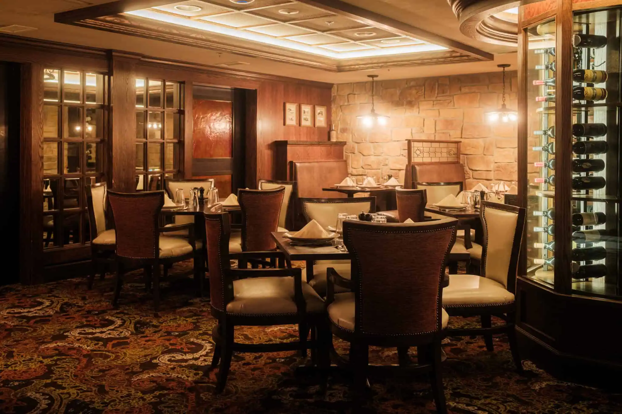 Silverado Franklin Hotel Dining 2048x1365