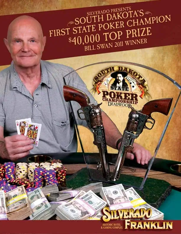 Sdspc winner 2011