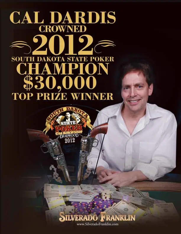 Sdspc winner 2012