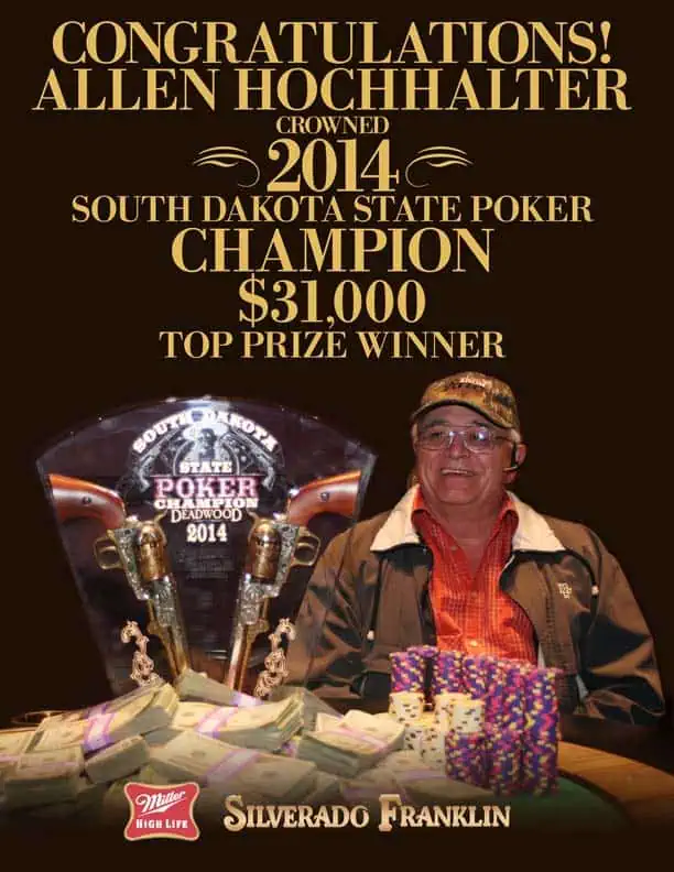 Sdspc winner 2014