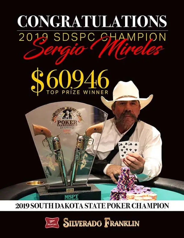 Sdspc winner 2019