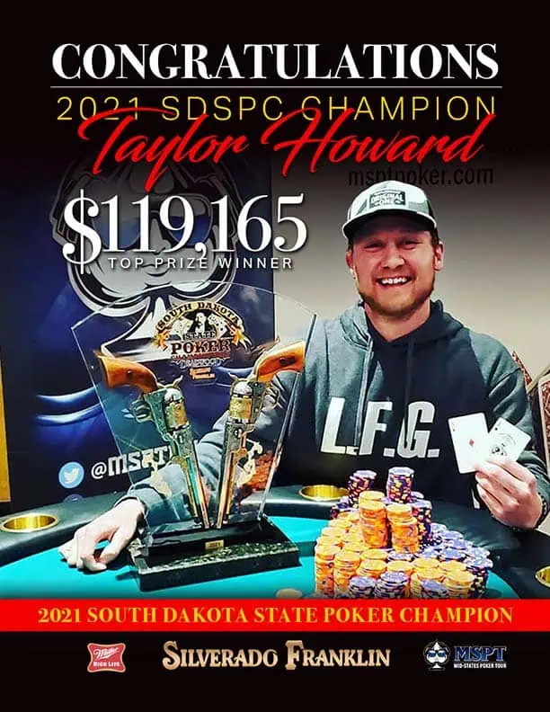 Sdspc winner 2021