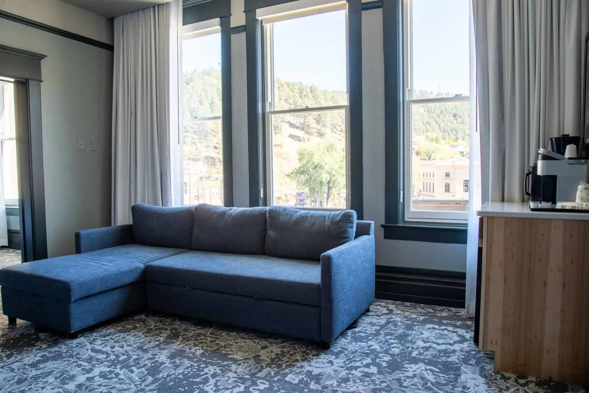 Roosevelt Suite - Image 1