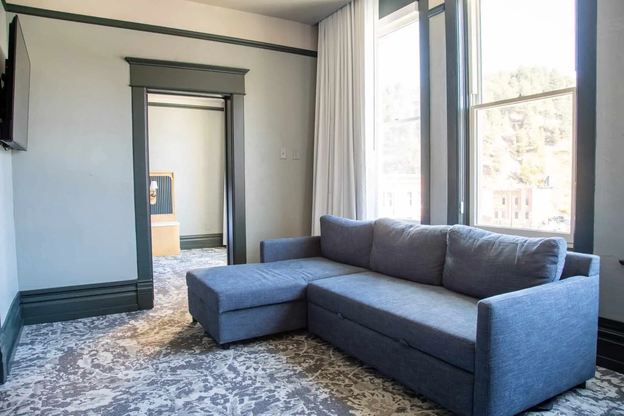 Roosevelt Suite - Image 2