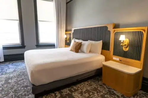 Standard Suite 2 King