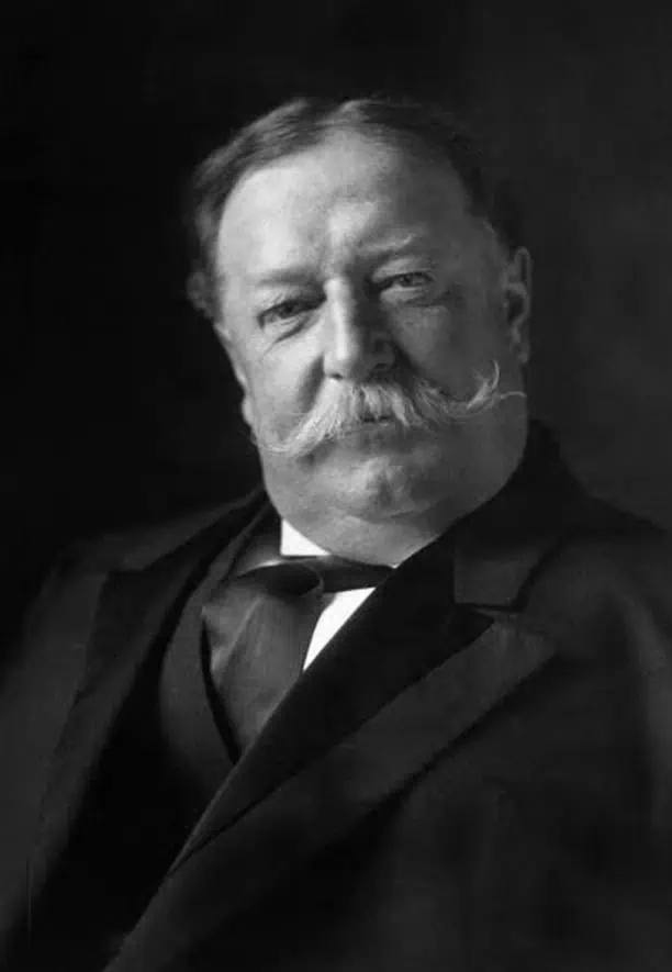 William Taft Suite