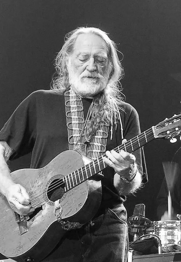 Willie Nelson Suite
